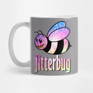 Jitterbug Mug